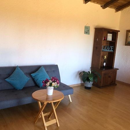 Gaia Nature Hotel San Cristobal de las Casas Luaran gambar