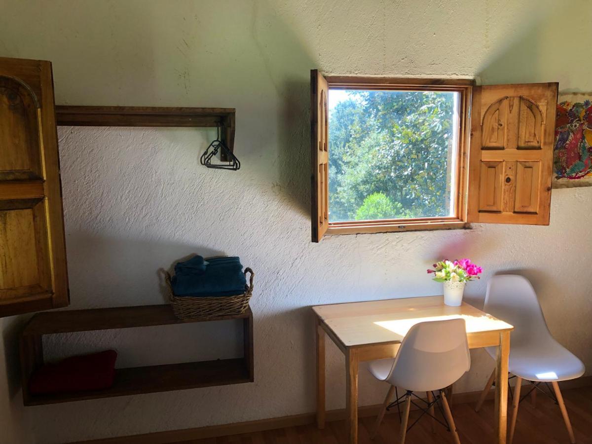 Gaia Nature Hotel San Cristobal de las Casas Luaran gambar