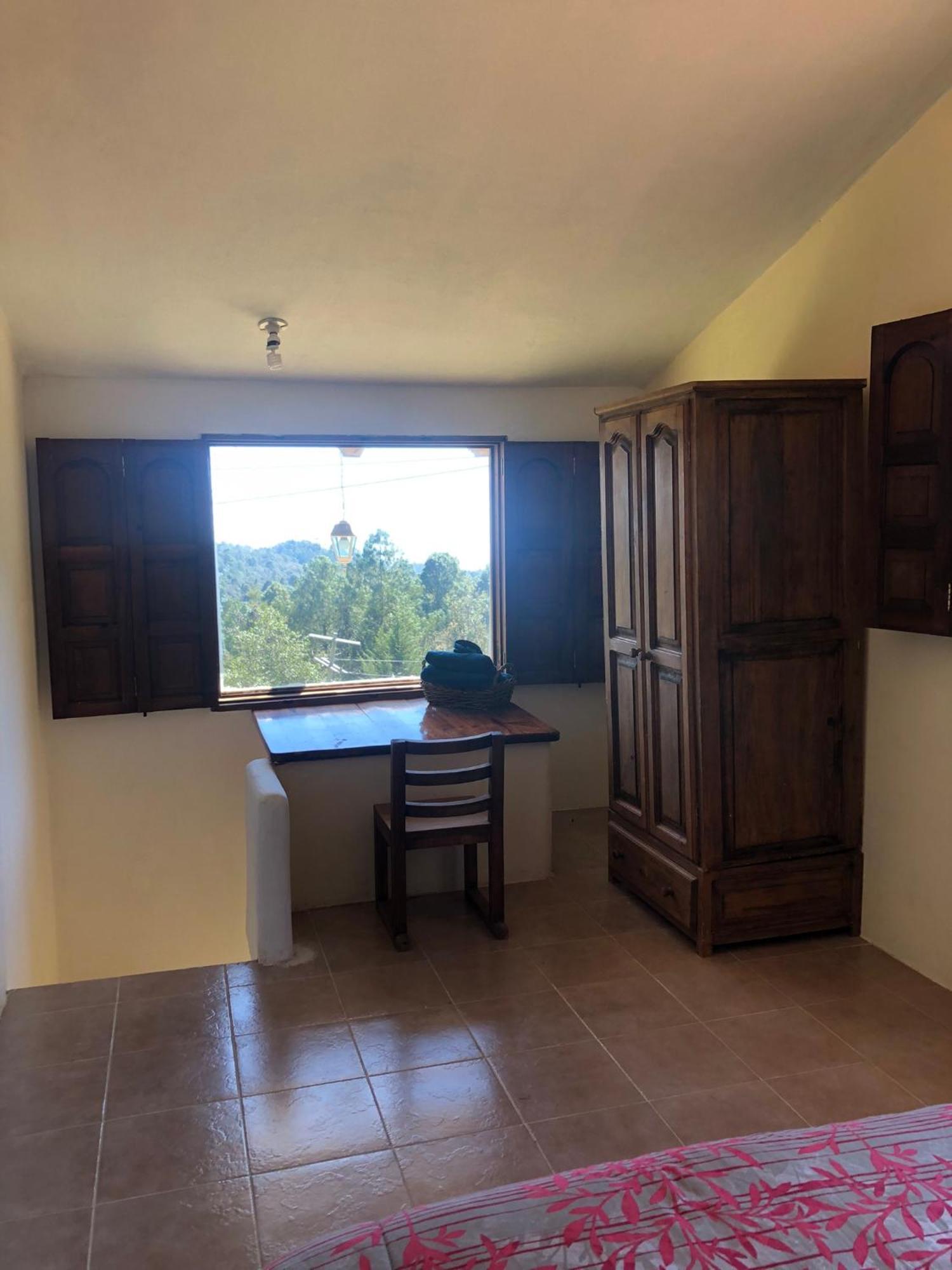 Gaia Nature Hotel San Cristobal de las Casas Luaran gambar