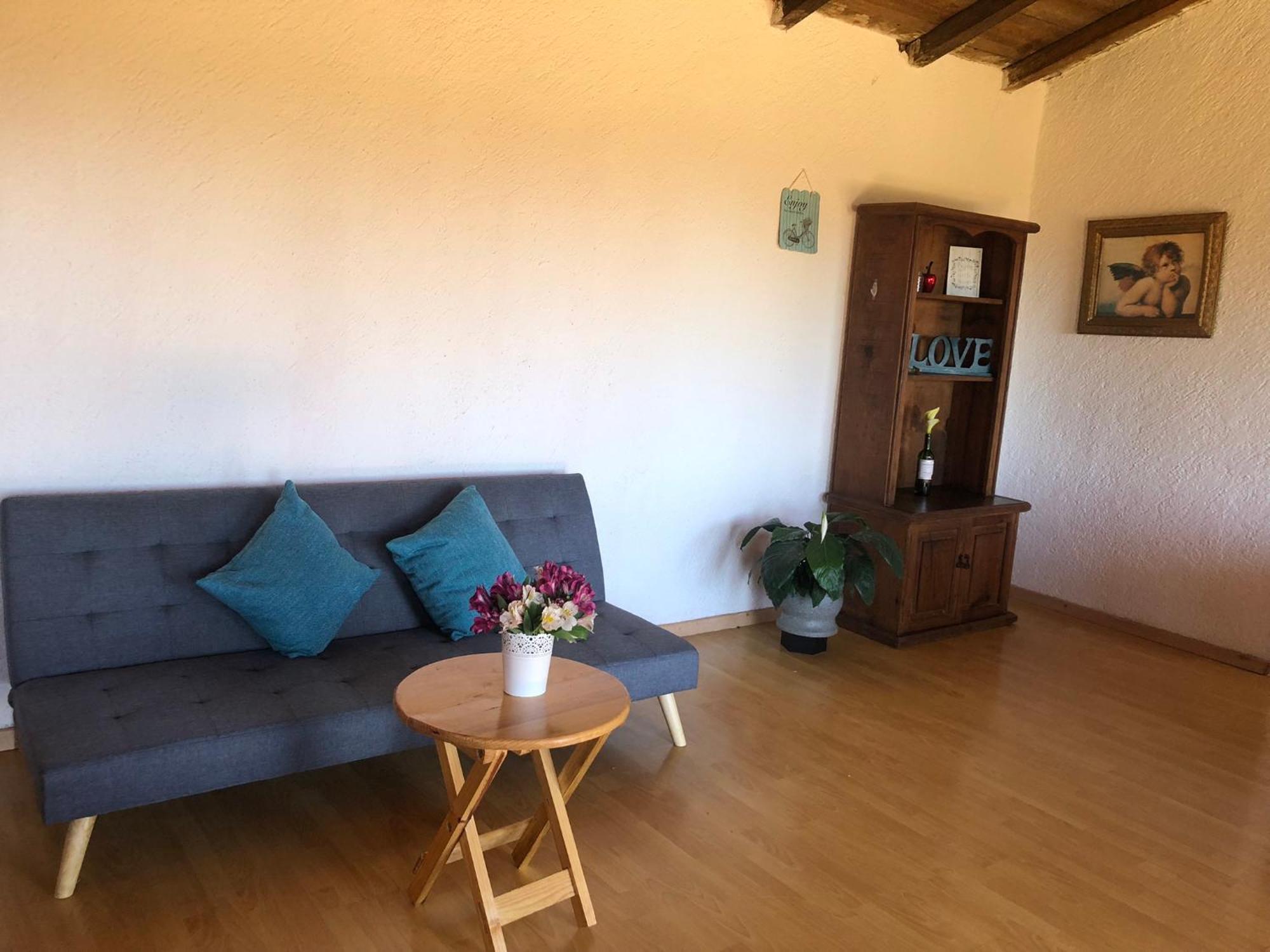 Gaia Nature Hotel San Cristobal de las Casas Luaran gambar