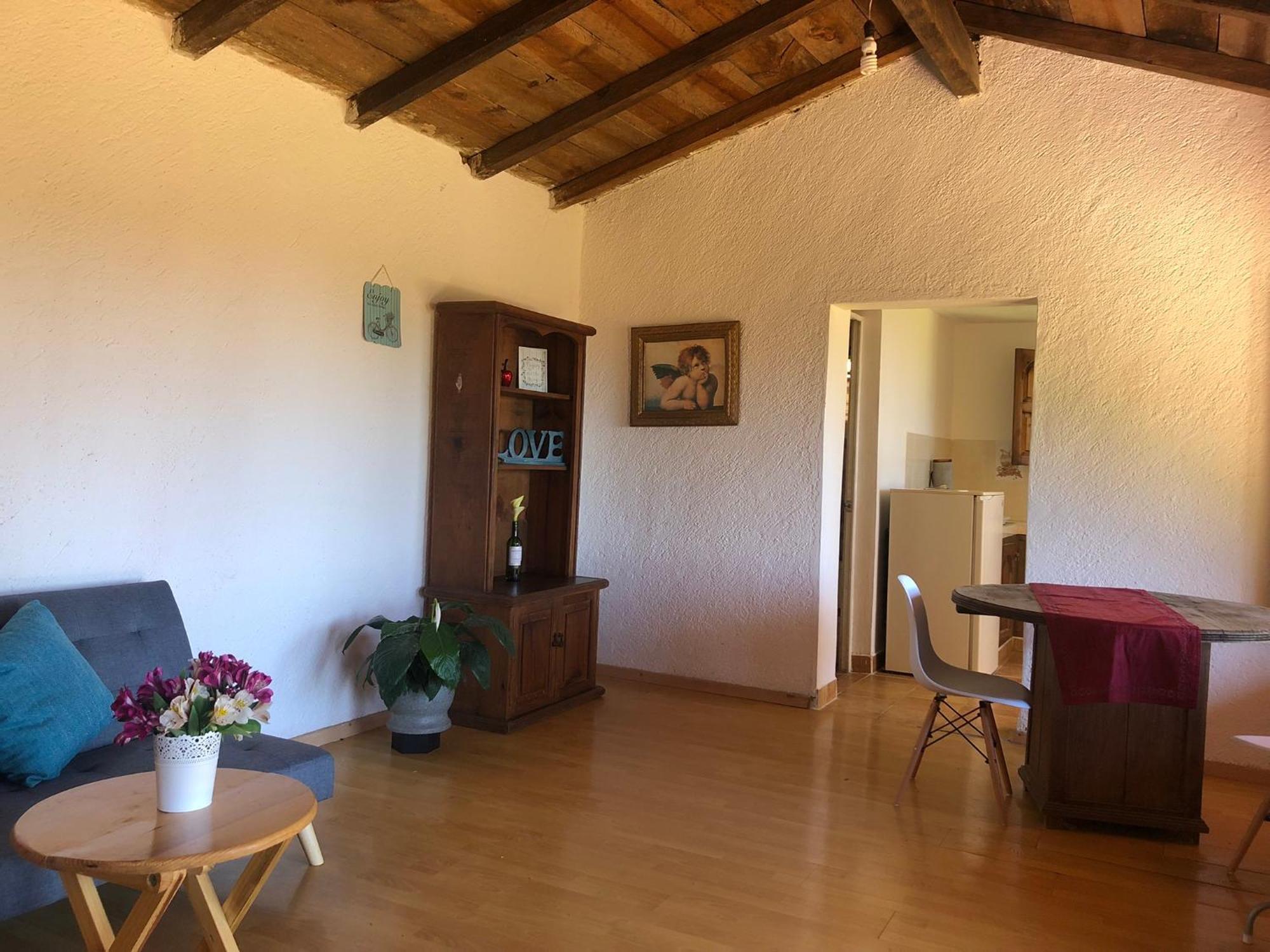 Gaia Nature Hotel San Cristobal de las Casas Luaran gambar